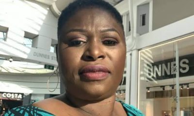 GLOBAL SHAME: MAUREEN BADEJO’S 100,000 BRITISH POUNDS INDEBTEDNESS TO DR & MRS OLUKOYA OF MFM HAS NOW MADE HER OFFICIALLY BANKRUPT IN THE UK  