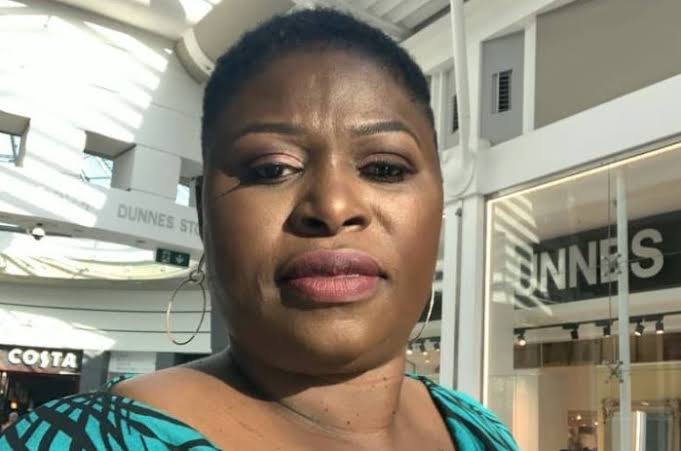 GLOBAL SHAME: MAUREEN BADEJO’S 100,000 BRITISH POUNDS INDEBTEDNESS TO DR & MRS OLUKOYA OF MFM HAS NOW MADE HER OFFICIALLY BANKRUPT IN THE UK  