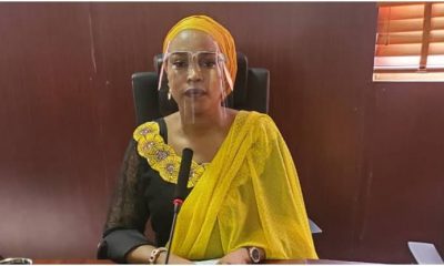Enugu Federal Character Commissioner Admits Being Quizzed By Police Over Alleged Certificate Forgery
