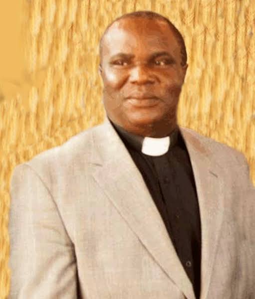 Pastor Aboderin's Induction As Regional Superintendent Of Medaiyese Region, CAC Holds April 7th