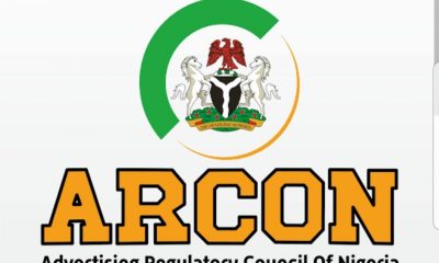 The Travesty of ARCON Regulation