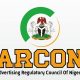 The Travesty of ARCON Regulation