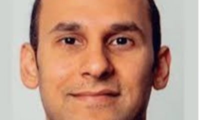 NSA Confirms Escape Of Binance Executive, Anjarwalla