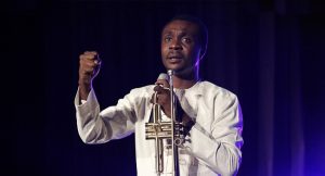 Gospel Singer Nathaniel Bassey Petitions IGP 