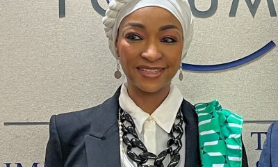 Hannatu Musa Musawa: A Reflection On Integrity And Public Office