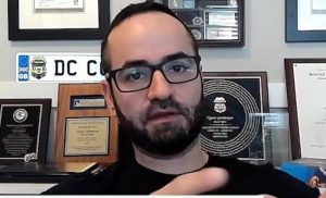 Revealed! How Detained Binance executive planned prison escape