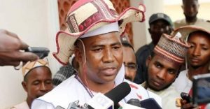 
Miyetti Allah leader Refutes Criminal Records
