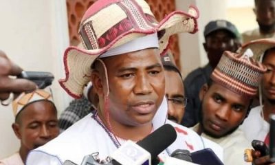 Miyetti Allah leader Refutes Criminal Records