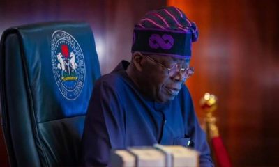 Nigeria: The Changing Governance Story