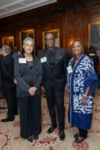 FIRSTBANK EMERGES AS THE BEST PRIVATE BANK IN NIGERIA AND THE BEST PRIVATE BANK FOR SUSTAINABLE INVESTMENT IN AFRICA AT GLOBAL FINANCE AWARDS