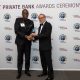 FIRSTBANK EMERGES AS THE BEST PRIVATE BANK IN NIGERIA AND THE BEST PRIVATE BANK FOR SUSTAINABLE INVESTMENT IN AFRICA AT GLOBAL FINANCE AWARDS