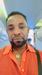 'For Arresting Abayomi we will bring You Down" Says Micheal OKOH, PRINCE HUMBLE ETENG , OKOI DENOCK, TOCHUKWU NWOYE, DINGCHI YARLING As Jesam Micheal Escapes Assassination (See Video)