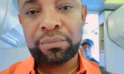 'For Arresting Abayomi we will bring You Down" Says Micheal OKOH, PRINCE HUMBLE ETENG , OKOI DENOCK, TOCHUKWU NWOYE, DINGCHI YARLING As Jesam Micheal Escapes Assassination (See Video)