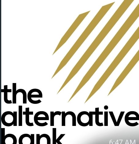 The Alternative Bank Launches Water Project for Ramadan