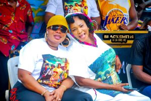 Jaiye Kuti's new project, "Blacksmith", gets April 19th premiere