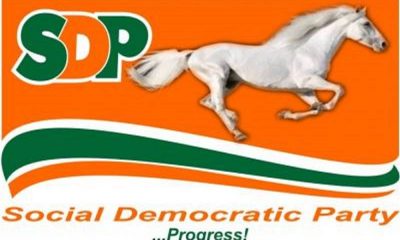 Kogi poll: Confusion at tribunal sitting as SDP witnesses disown depositions