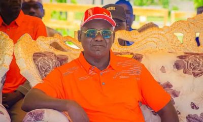 TY BURATAI HUMANITY CARE FOUNDATION ISSUES EASTER MESSAGE OF UNITY AND SUPPORT