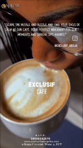 Timi Clark's Exclusif Abuja Excites Muslims With Special Iftar Menu