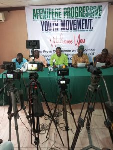 Stop blabbing over Tinubu’s Victory, Afenifere Youths warn Wike