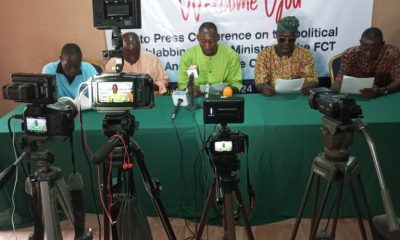 Stop blabbing over Tinubu’s Victory, Afenifere Youths warn Wike