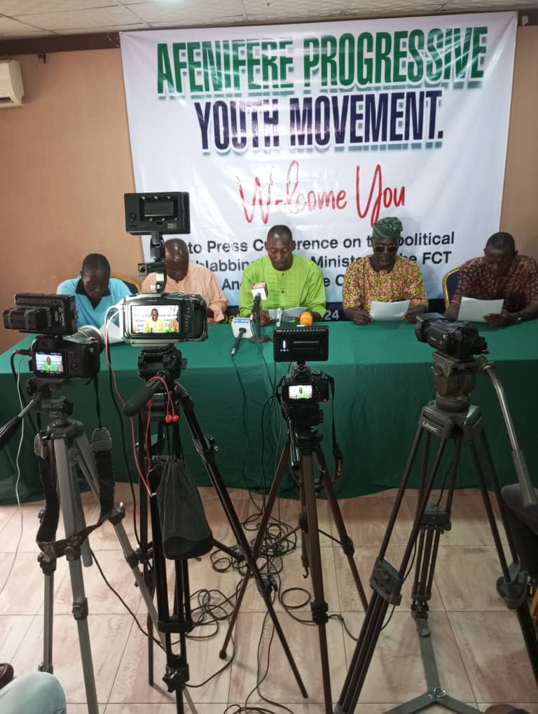 Stop blabbing over Tinubu’s Victory, Afenifere Youths warn Wike