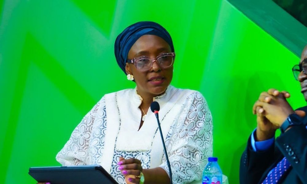 PROFILE OF VICTORIA AKAI 