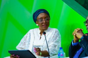 PROFILE OF VICTORIA AKAI