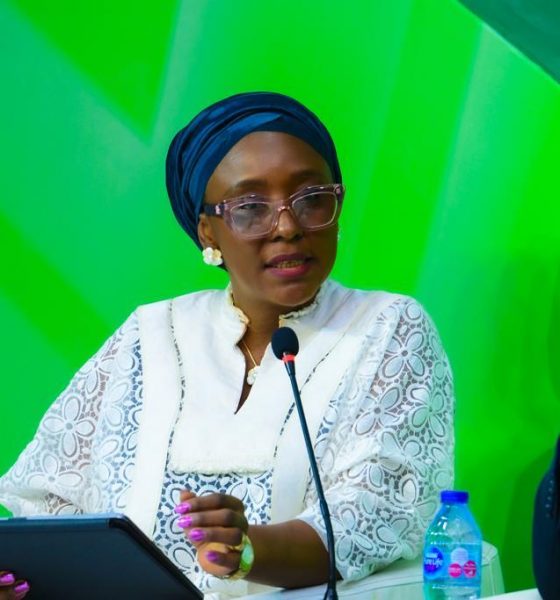 PROFILE OF VICTORIA AKAI 