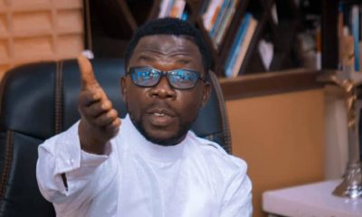 3rd Mainland Bridge Upgrade: Popular Prophet Lauds Developments