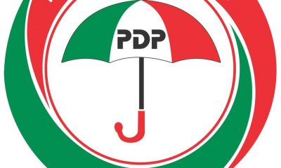PDP Lagos State Names Disciplinary Members To Look Into Allegations, Impropriety in the party