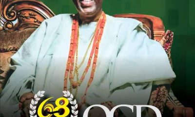 Attacker Salutes Senator Otunba Gbenga Daniel On 68th Birthday Anniversary 