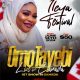 Multiple awards Winning Islamic singer, Alhaja Aminat Omotayebi Storms Canada For Musical Tour