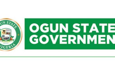 Abiodun Appoints Three New Perm. Secs.