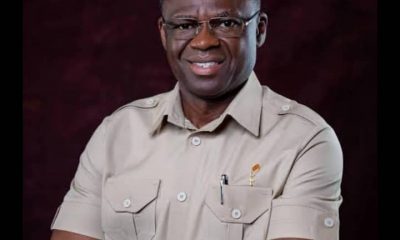 CRPP condemns Shaibu's impeachment