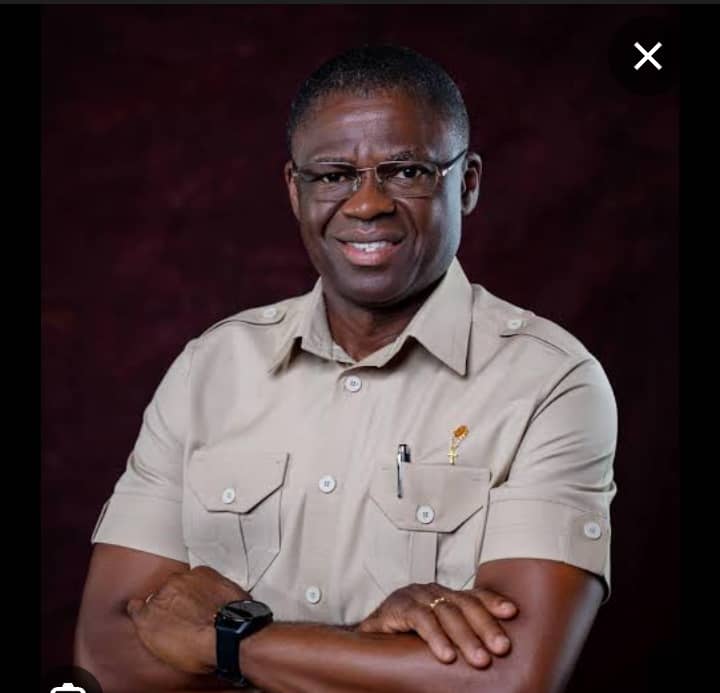 CRPP condemns Shaibu's impeachment