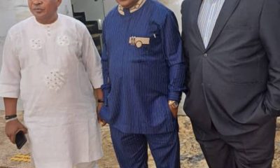 Eid-El-Fitr: ABAT Movement Felicitates With Muslims