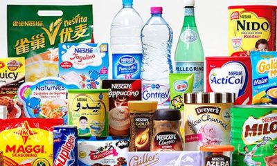 Nestlé’s Nutritionist, Cissoko, Provides Insights On Harmonious Transition To A Balanced Diet After Ramadan