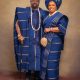 Republic of Ireland Based Business Tycoon, Adeolu Ayankoya, Wife Bag Ilaro-Yewa Chieftaincy Titles