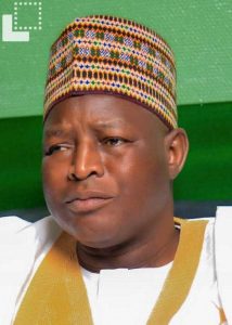 Sen Moallayidi: The untold story of Adamawa born politician who introduced Facility Management course in ABU
By
Dr Salihu Mohammed Lawal