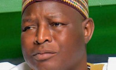 Sen Moallayidi: The untold story of Adamawa born politician who introduced Facility Management course in ABU By Dr Salihu Mohammed Lawal