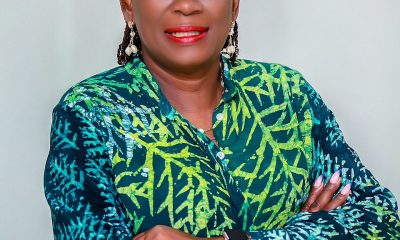 ADEFUNKE KUYORO'S PROFILE