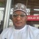 MR SALAUDEEN MUKAILA DISTATNCE SELF FROM DEATH OF LATE KAZEM IDOWU