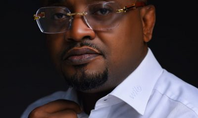 IDEMUDIA OSARETIN JOSEPH: LEADING THE CHARGE AT WILO NIGERIA