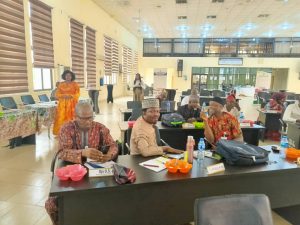 NIPSS inducts 43 participants of PSLC course 49