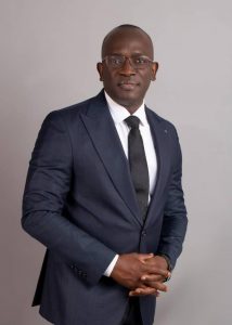 ADEWALE-SMATT OYERINDE: STEERING NIGERIA'S BUSINESS LANDSCAPE TOWARDS PROSPERITY
BY
CHINEDU NSOFOR