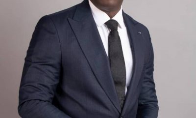 ADEWALE-SMATT OYERINDE: STEERING NIGERIA'S BUSINESS LANDSCAPE TOWARDS PROSPERITY BY CHINEDU NSOFOR