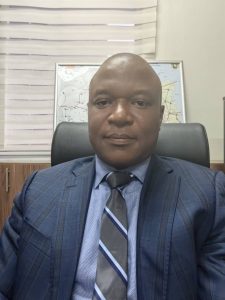 COULIBALY SIÉ MAMADOU: A JOURNEY OF EXCELLENCE IN MANUFACTURING MANAGEMENT