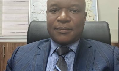 COULIBALY SIÉ MAMADOU: A JOURNEY OF EXCELLENCE IN MANUFACTURING MANAGEMENT