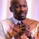 YOU MUST OVERCOME THE NEED TO BE LIKED -Apostle Suleman lectures