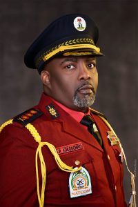 An Icon of Service: NATCOM boss, Otunba Adejare Adegbenro's Leadership Legacy